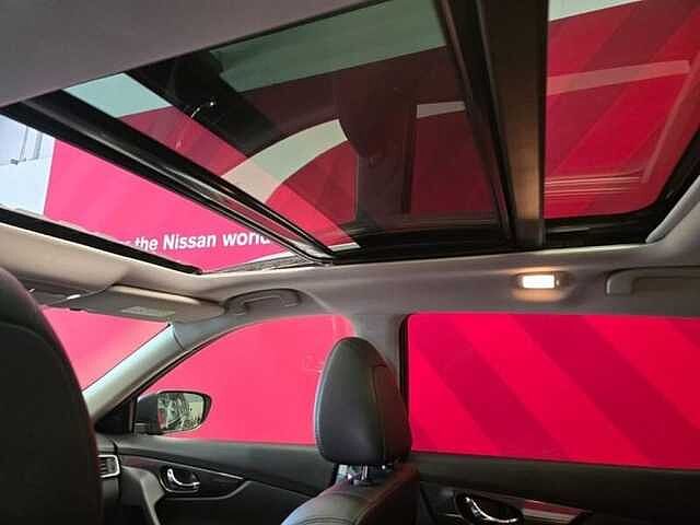 Nissan X-Trail 1.6dCi Tekna Automaat