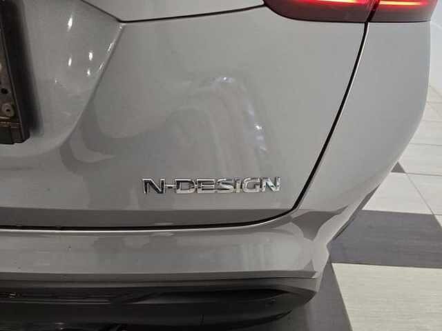 Nissan Juke DIG-T N-Design DCT//Technology +Interieur PACK