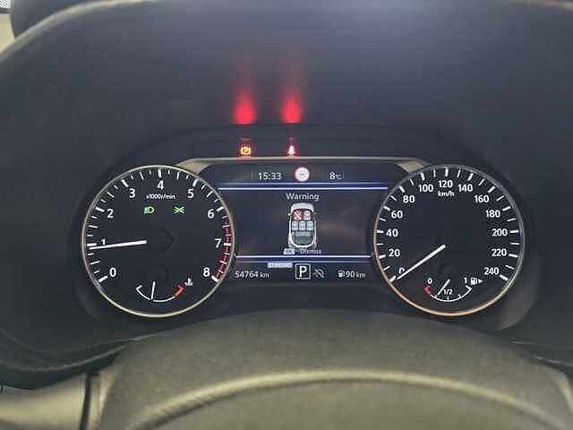 Nissan Juke DIG-T N-Design DCT//Technology +Interieur PACK