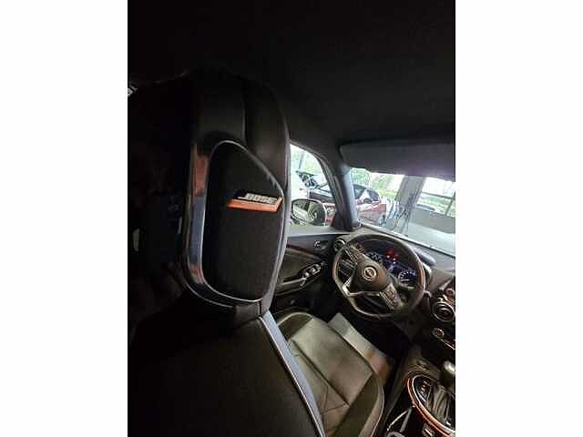 Nissan Juke DIG-T N-Design DCT//Technology +Interieur PACK