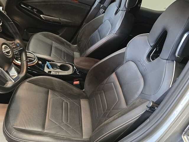 Nissan Juke DIG-T N-Design DCT//Technology +Interieur PACK