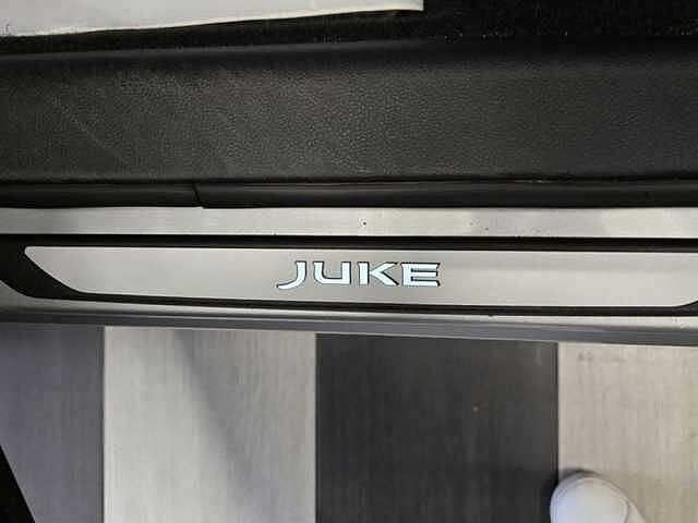 Nissan Juke DIG-T N-Design DCT//Technology +Interieur PACK