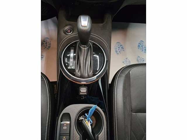 Nissan Juke DIG-T N-Design DCT//Technology +Interieur PACK