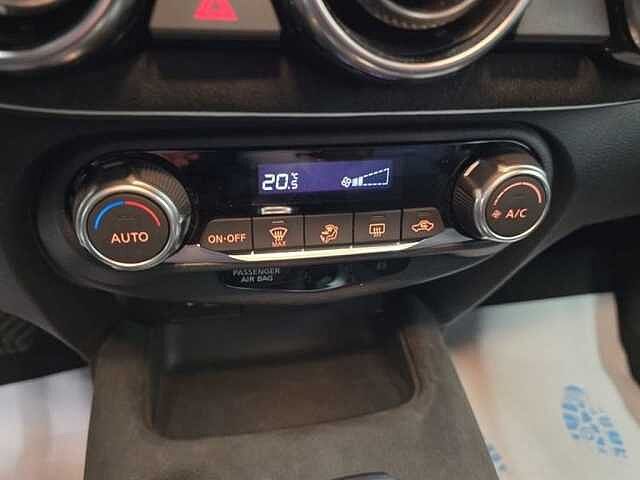 Nissan Juke DIG-T N-Design DCT//Technology +Interieur PACK