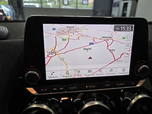 Nissan Juke DIG-T N-Design DCT//Technology +Interieur PACK