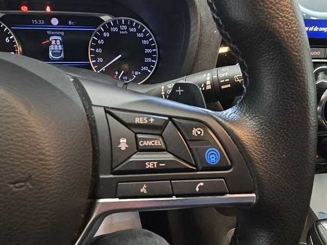 Nissan Juke DIG-T N-Design DCT//Technology +Interieur PACK