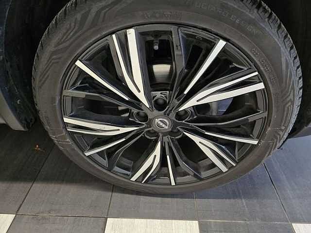 Nissan Juke DIG-T N-Design DCT//Technology +Interieur PACK