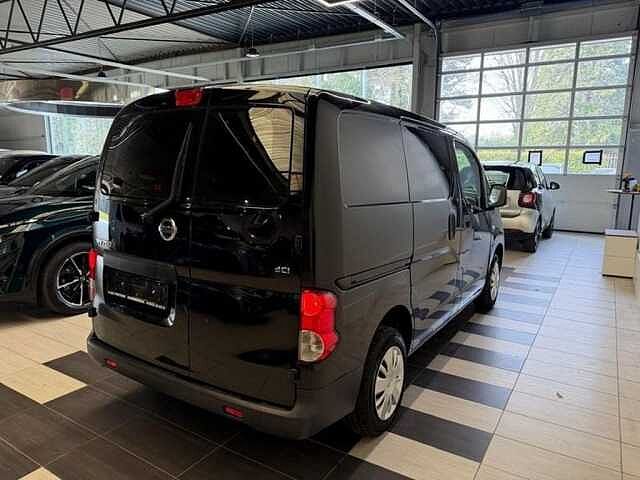 Nissan NV200 DCI SSD Optima 1.5 Btw-Aftrekbaar