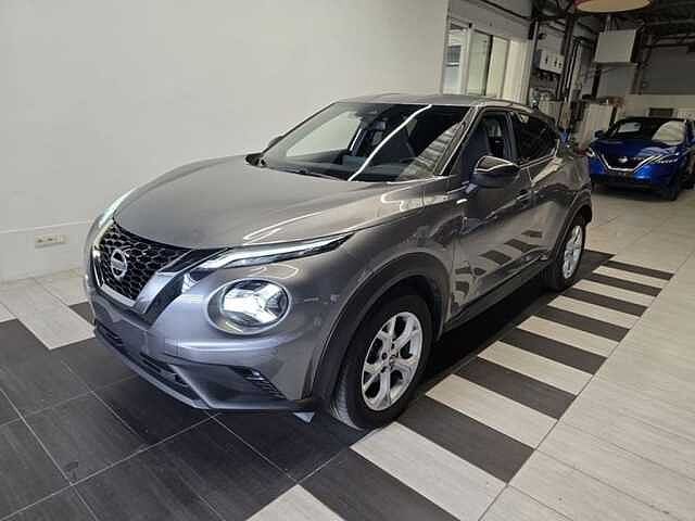 Nissan Juke DIG-T N-Connecta//360&deg;//Pro Pilot//GPS