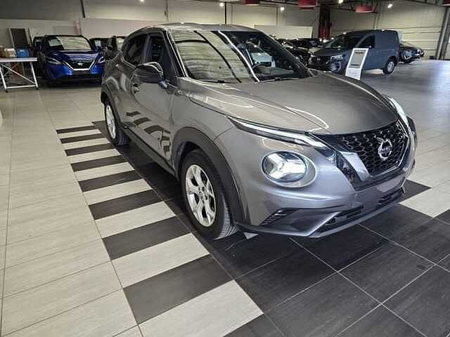 Nissan Juke DIG-T N-Connecta//360&deg;//Pro Pilot//GPS