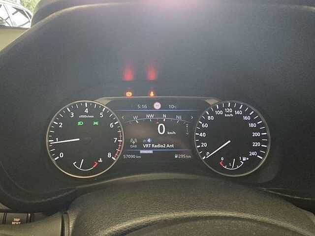 Nissan Juke DIG-T N-Connecta//360&deg;//Pro Pilot//GPS