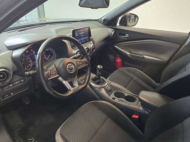 Nissan Juke DIG-T N-Connecta//360&deg;//Pro Pilot//GPS