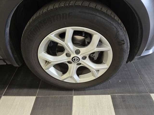 Nissan Juke DIG-T N-Connecta//360&deg;//Pro Pilot//GPS