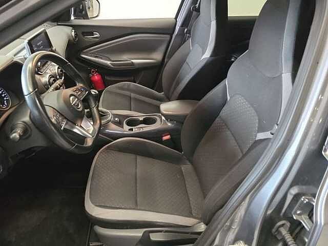 Nissan Juke DIG-T N-Connecta//360&deg;//Pro Pilot//GPS