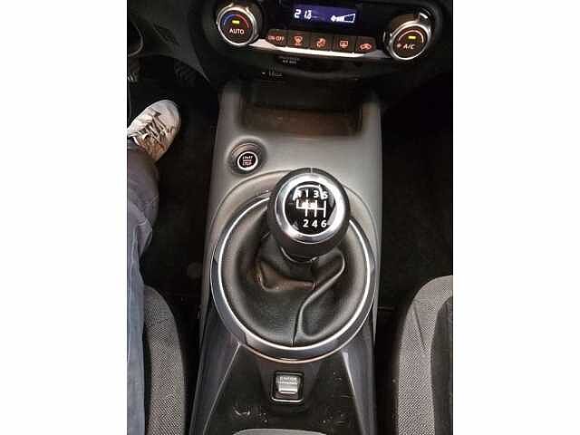 Nissan Juke DIG-T N-Connecta//360&deg;//Pro Pilot//GPS