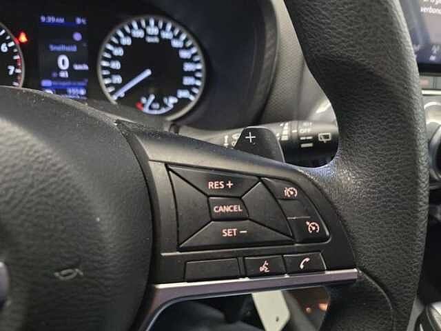 Nissan Juke DIG-T Acenta DCT//Comfort pack//Automaat