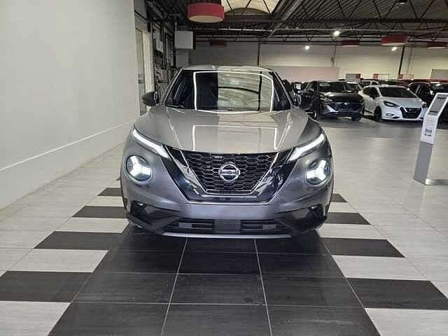 Nissan Juke DIG-T N-Connecta//360&deg;//Pro Pilot//GPS