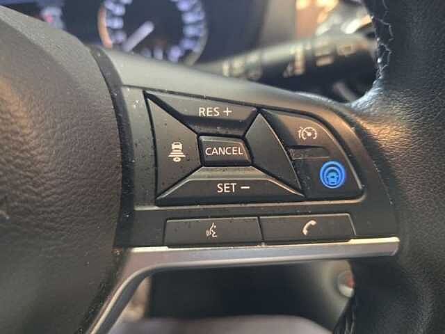 Nissan Juke DIG-T N-Connecta//360&deg;//Pro Pilot//GPS