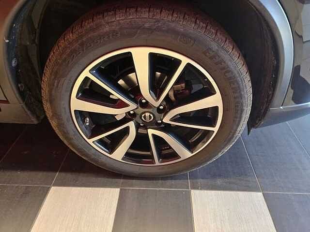 Nissan X-Trail 1.6dCi Tekna Automaat