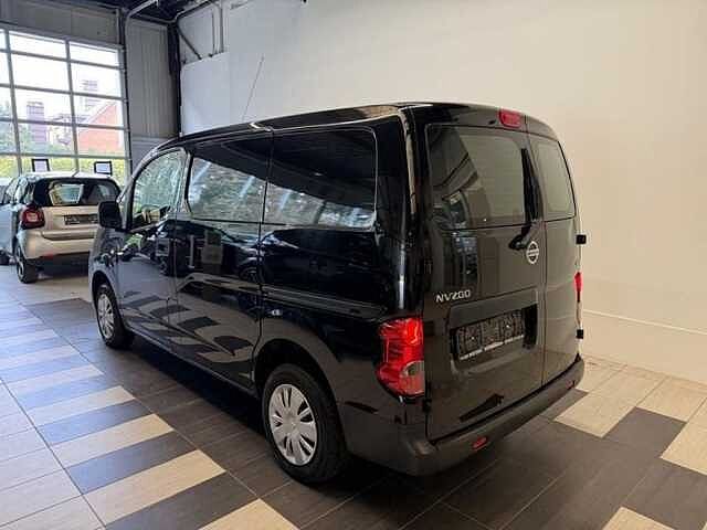 Nissan NV200 DCI SSD Optima 1.5 Btw-Aftrekbaar