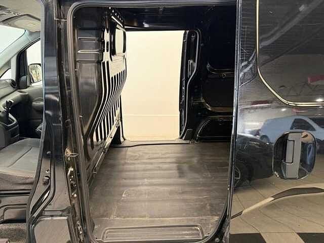 Nissan NV200 DCI SSD Optima 1.5 Btw-Aftrekbaar