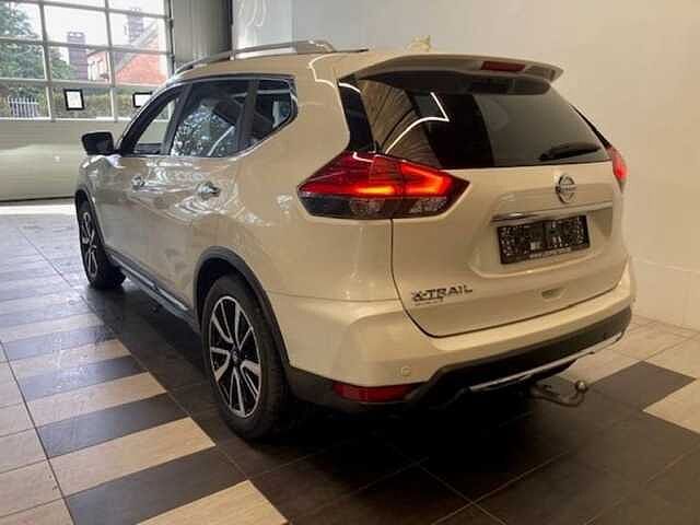 Nissan X-Trail 1.6dCi TEKNA 6MT