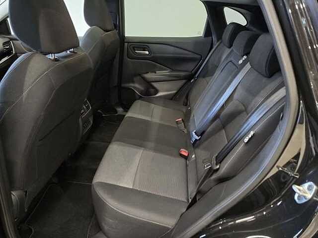 Nissan Qashqai e-POWER 190pk//Kuro EDition//Pano//Garantie TOT 3/2034