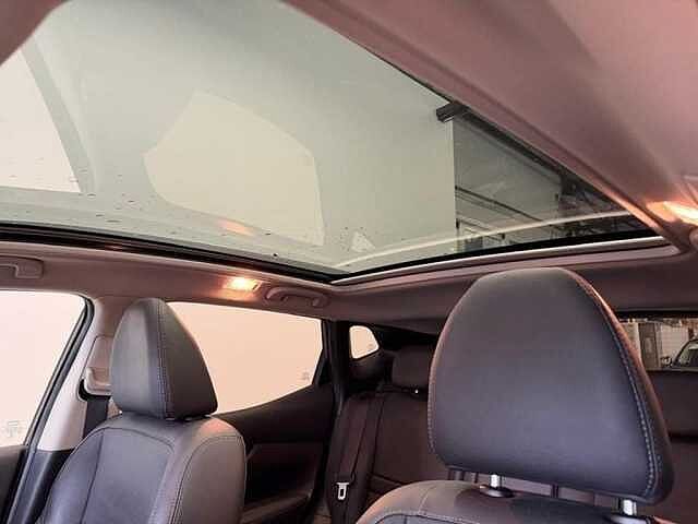 Nissan Qashqai DIG-T Tekna Benzine Automaat Full Option