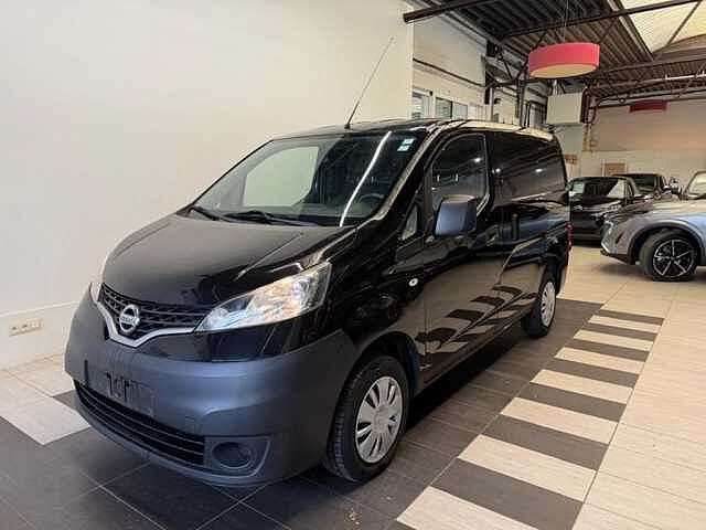 Nissan NV200 DCI SSD Optima 1.5 Btw-Aftrekbaar