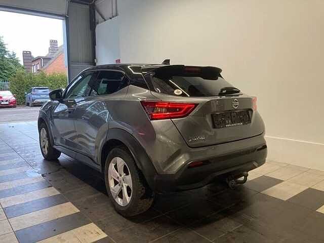 Nissan Juke PREMIERE EDITION BENZINE 6MT