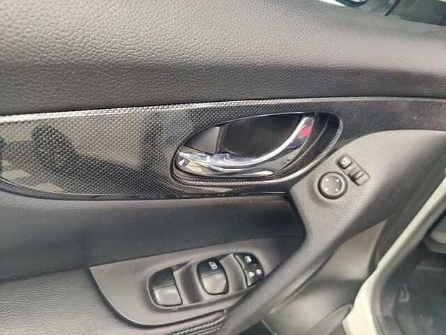 Nissan X-Trail N-Connecta