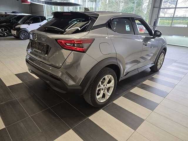 Nissan Juke DIG-T N-Connecta//360&deg;//Pro Pilot//GPS