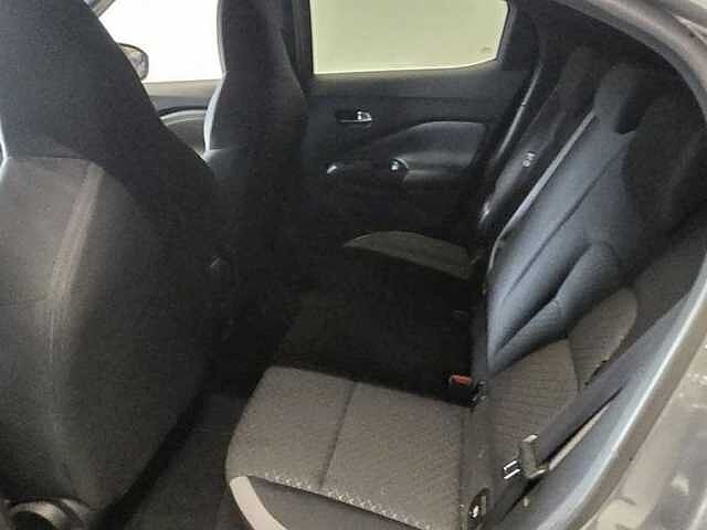 Nissan Juke DIG-T N-Connecta//360&deg;//Pro Pilot//GPS//Garantie tot 4/2032