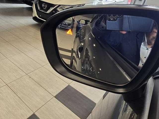 Nissan Juke DIG-T N-Connecta//360&deg;//Pro Pilot//GPS//Garantie tot 4/2032