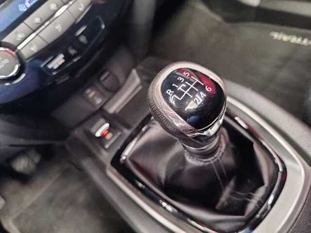 Nissan X-Trail N-Connecta