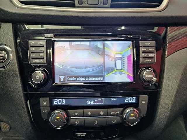 Nissan X-Trail N-Connecta