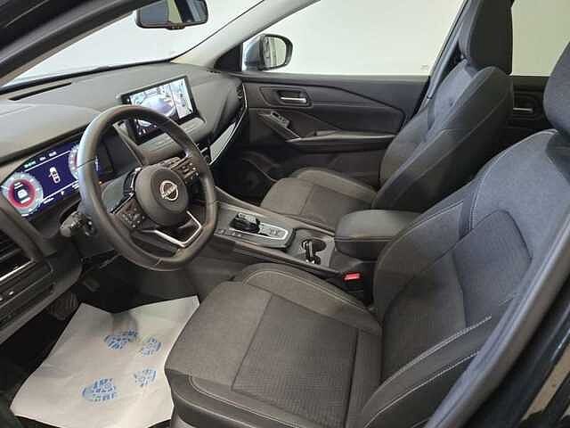 Nissan Qashqai e-POWER 190pk//Kuro EDition//Pano//Garantie TOT 3/2034
