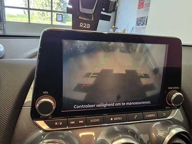 Nissan Juke DIG-T Acenta DCT//Comfort pack//Automaat