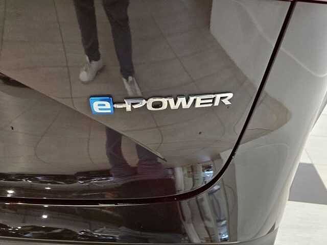 Nissan Qashqai e-POWER 190pk//Kuro EDition//Pano//Garantie TOT 3/2034