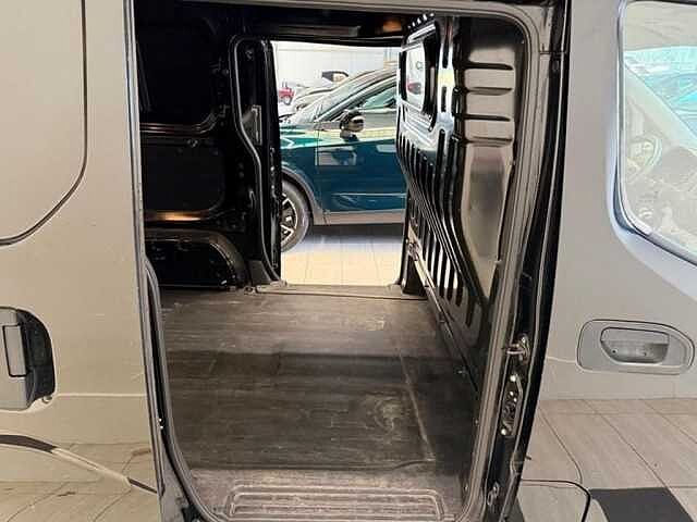 Nissan NV200 DCI SSD Optima 1.5 Btw-Aftrekbaar