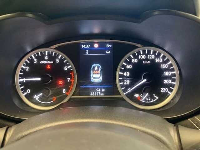 Nissan Micra IG-T N-Sport