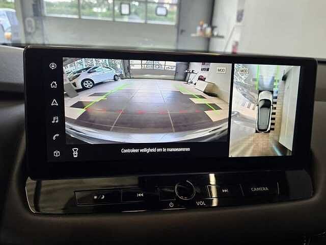 Nissan Qashqai e-POWER 190pk//Kuro EDition//Pano//Garantie TOT 3/2034