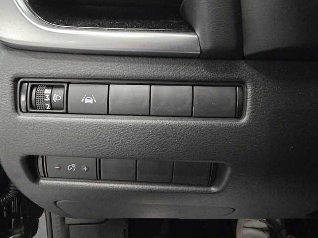 Nissan Qashqai e-POWER 190pk//Kuro EDition//Pano//Garantie TOT 3/2034