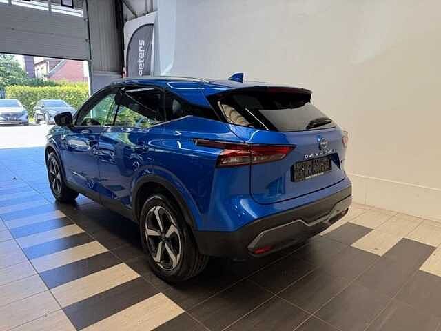 Nissan Qashqai e-POWER N-Connecta/GLASS ROOF/ GARANTIE TOT 2033*