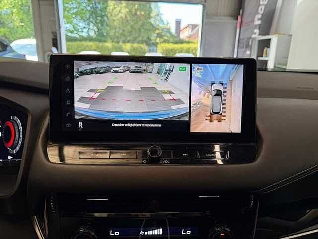 Nissan Qashqai e-POWER N-Connecta/GLASS ROOF/ GARANTIE TOT 2033*