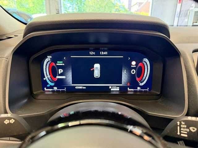 Nissan Qashqai e-POWER N-Connecta/GLASS ROOF/ GARANTIE TOT 2033*