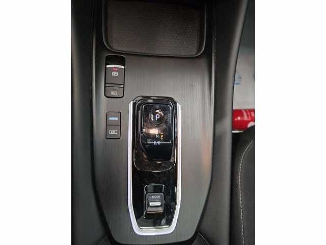 Nissan Qashqai e-POWER 190pk//Kuro EDition//Pano//Garantie TOT 3/2034
