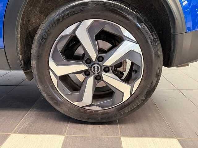 Nissan Qashqai e-POWER N-Connecta/GLASS ROOF/ GARANTIE TOT 2033*