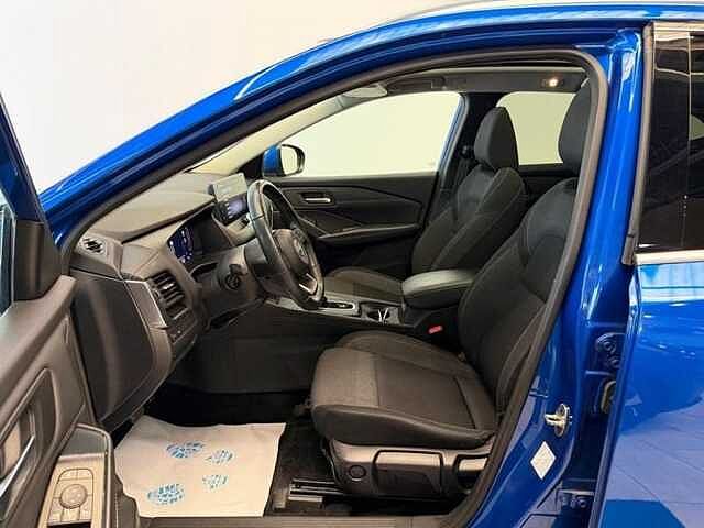 Nissan Qashqai e-POWER N-Connecta/GLASS ROOF/ GARANTIE TOT 2033*