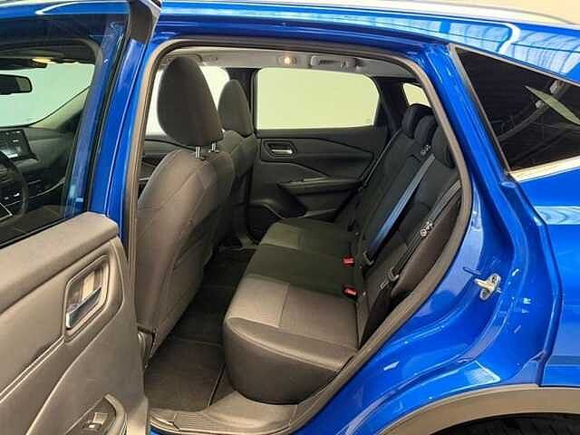 Nissan Qashqai e-POWER N-Connecta/GLASS ROOF/ GARANTIE TOT 2033*